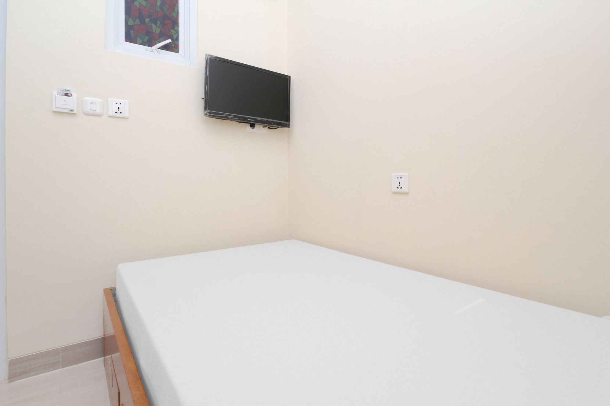 Sky Inn Glodok 1 Джакарта Екстер'єр фото