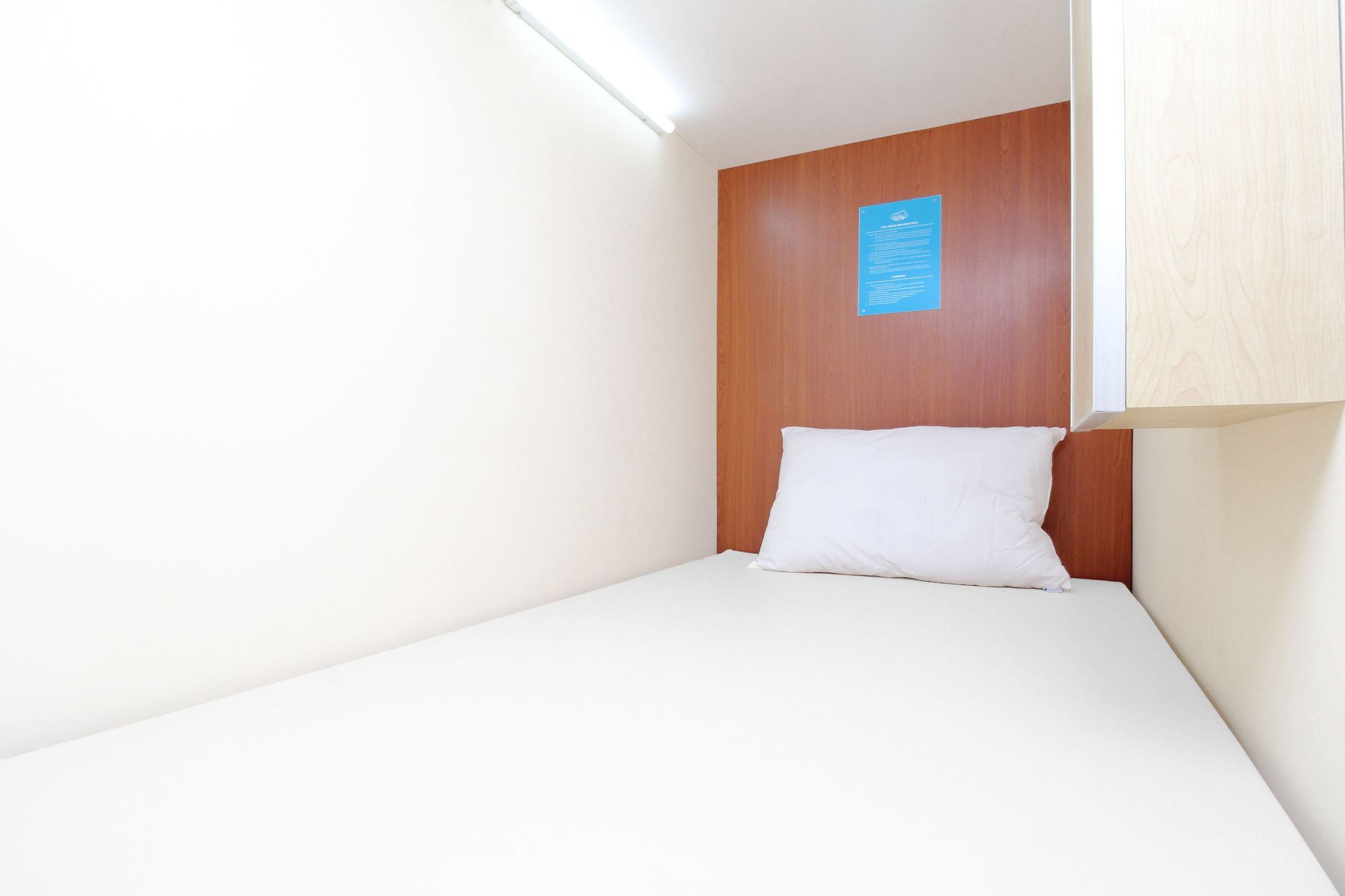 Sky Inn Glodok 1 Джакарта Екстер'єр фото
