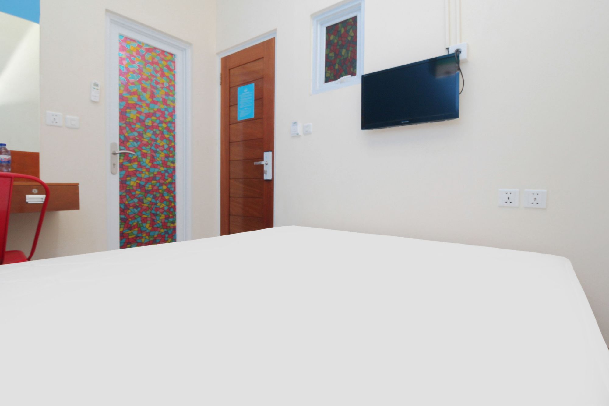 Sky Inn Glodok 1 Джакарта Екстер'єр фото