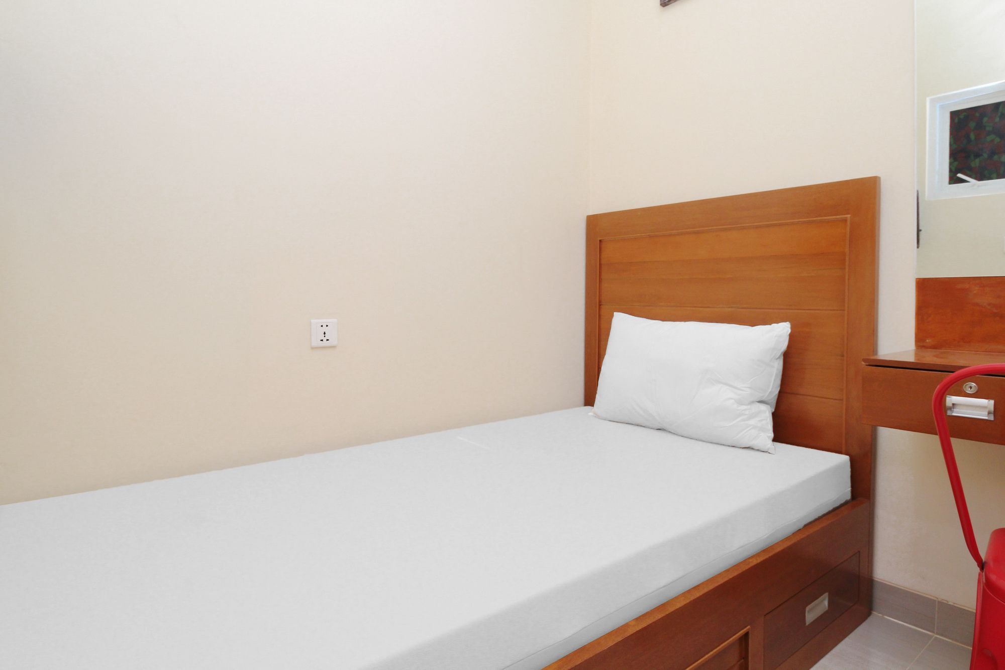 Sky Inn Glodok 1 Джакарта Екстер'єр фото
