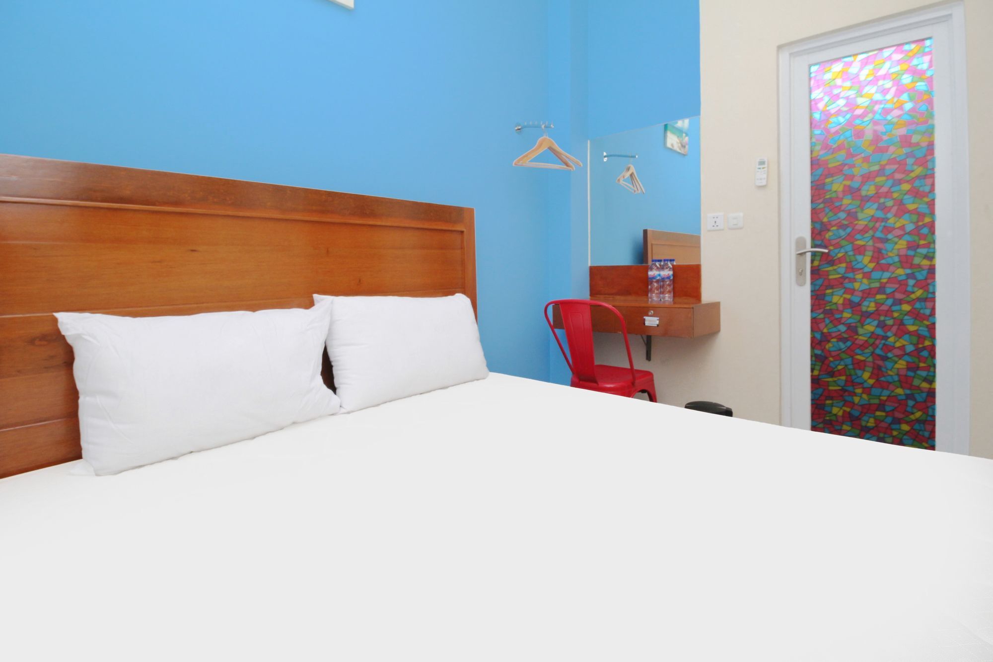 Sky Inn Glodok 1 Джакарта Екстер'єр фото