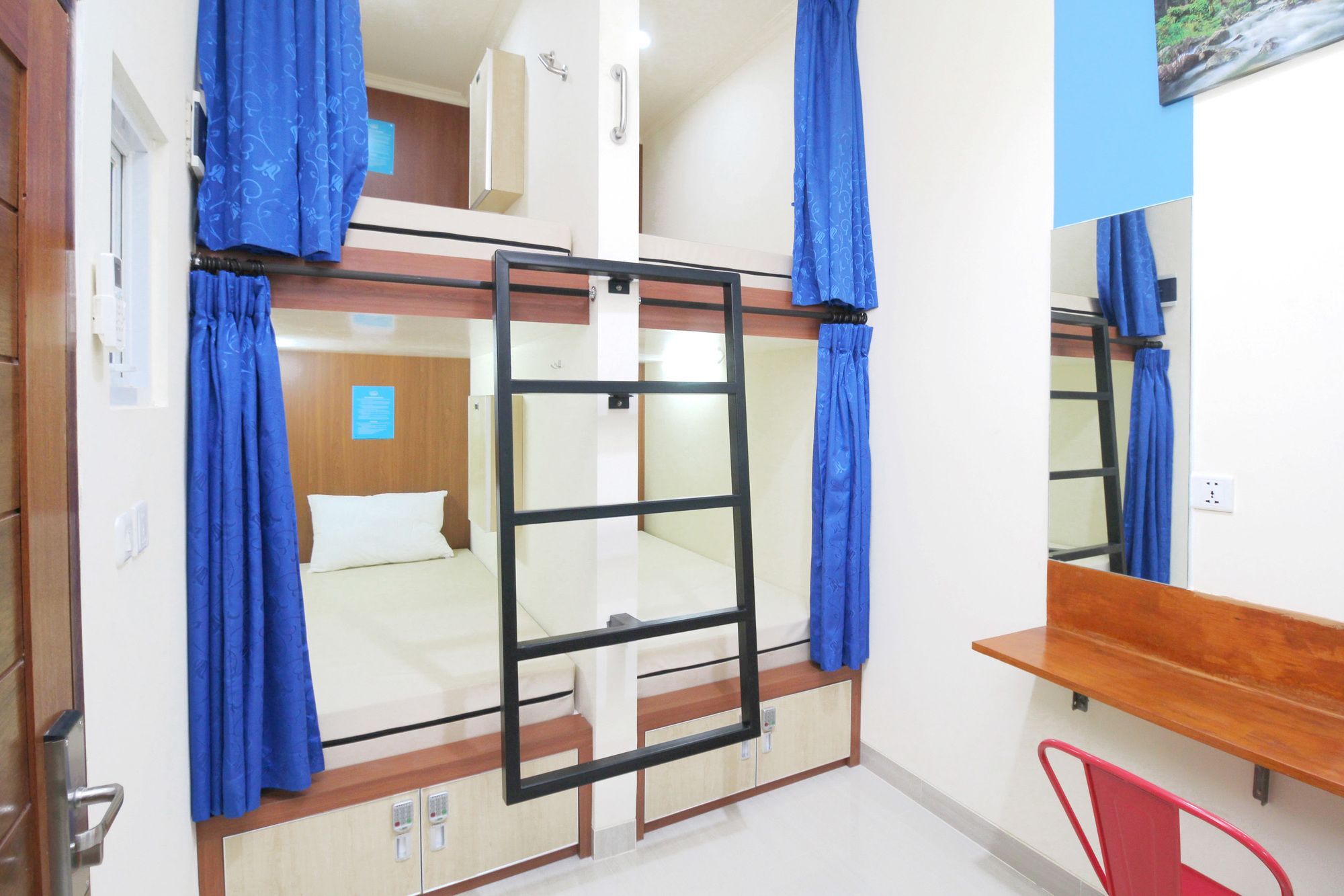 Sky Inn Glodok 1 Джакарта Екстер'єр фото